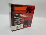 New K&n Air Filter Buell M2 S1 S2 S3T P/n BU-1297, 409739 Used. Price: $59.95.