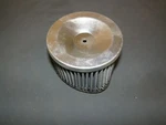 Nos K&n Air Filter # YA-55/79. Fits Yamaha YZ125 1979. E59 New. Price: $49.95.