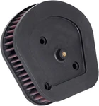 K&n Air Filter #HD-1718 Harley Davidson New. Price: $96.38.
