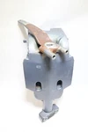150 175 200 Hp Yamaha Swivel Bracket & Steering 6DA-42510-00-8D 64E-43311-20-8D Used. Price: $225.00.