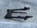 1972 Yamaha LT2 100 Enduro Y800. Rear Swing Arm With Bolt Used. Price: $31.50.