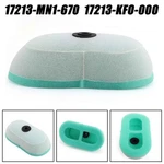 Air Filter Cleaner Fit For Honda XR250L XR250R XR350R XR400R XR600L XR600R New. Price: $23.64.