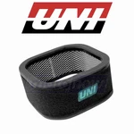 Uni Air Filter For 2005 Harley Davidson Vrscse Screamin Eagle V-rod Fuel Rk New. Price: $56.45.
