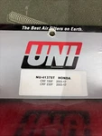 Uni NU-4137ST Multi-stage Competition Air Filter New. Price: $24.80.