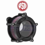 Rsd Clarion Air Cleaner For 2011-2019 Harley Davidson XL883L Superlow Fuel Hf New. Price: $613.41.