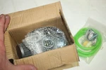 Goofit PZ19 Carburetor W/ Air Filter Rebuild Kit Replacement For Xr/crf Moped New. Price: $5.84.