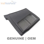 Engine Cowl / Cabin Air Filter Cover - Audi A4 8E1819447A Used. Price: $13.71.