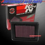 K&n YA-5008 Hi-flow Air Intake Filter For 2008-2016 Yamaha T-max XP500 XP530 New. Price: $57.99.