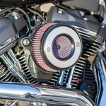 & Cycle Air Stinger Cleaner Kit 170-0714A New. Price: $240.99.