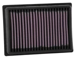 K&n KT-7918 Replacement Air Filter Fits 2018-2019 Ktm (790 Duke) New. Price: $68.99.