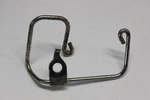Left Front Guide 45152-MEA-670 2005 Honda VTX1300S Used. Price: $70.00.