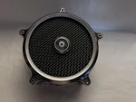 Performance Machine Chrome Super Gas Air Cleaner Used. Price: $225.00.