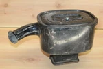 1975 1976 Honda Goldwing Airbox Filter 17212-371-000 #2 Used. Price: $20.00.