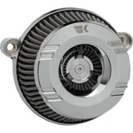 Khrome Werks 1010-3166 250105 Instigator Air Cleaner Klassic Chrome M8 New. Price: $419.95.