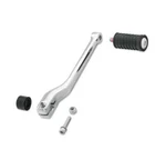 Harley Davidson Chrome Heel Shifter 2001- Later Touring Trike 33600325 New. Price: $81.77.