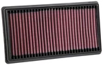 K&n BM-1019 Engine Air Filter New. Price: $91.84.