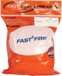 No Toil Extreme Condition Air Filter 1851 New. Price: $33.95.