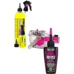 Muc-off All One Drivetrain Clean And Lube Bundle New. Price: $71.48.