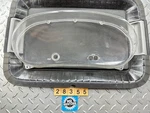Yamaha FJ1200 XJ900 Clocks Meters Instrument Cluster Speedometer Lens Cover Used. Price: $57.21.