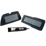 Air K&n Filters SU-1487 For Suzuki New. Price: $189.04.