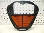 Kawasaki 08 Vulcan VN2000 Air Intake Cleaner Filter Nos Oem 11013-0028 Used. Price: $24.99.