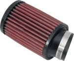 K&n Universal Air Filter RU-1710 Round 5" Angled 20 Degrees New. Price: $79.51.