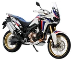 Tamiya 1/6 Honda CRF1000L Africa Twin Plastic Model 16042 New. Price: $208.47.