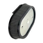 Arlen Ness Oval Air Filter Motorcycle Street Bike 600-099 1011-4669 New. Price: $90.98.