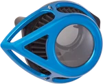 Arlen Ness Clear Tear Sucker Blue 18-903 New. Price: $427.45.