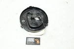 #2 84-85 Harley Fx Low Rider Softail Oem Backing Plate Evo Big Twin Used. Price: $50.00.