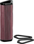 K&n Air Filter Ducati DIAVEL/1198/STREETFIGHTER 1098/1098/848/STREETFIGHTER New. Price: $96.38.