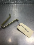 1984 Honda Goldwing GL1200A Air Cleaner Holder 17214-MG9-000 T190 Used. Price: $5.66.