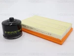 Genuine Oe Mahle Air Filter And Hiflo Racing Oil Bmw S 1000 (2009-2018) New. Price: $65.99.