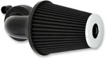 Arlen Ness Monster Sucker Air Cleaner Black No Cover 81-039 New. Price: $355.73.
