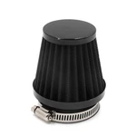 54MM Inlet Dia Black Motorcycle Air Intake Filter Cleaner Adjustable Clamp New. Price: $26.89.