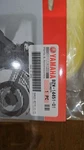 Yamaha B2W-14451-01 Air Cleaner Element Genuine Oem New. Price: $34.99.