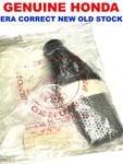 Honda CT90 Trail Air Cleaner Filter Element Holder Cage Duct 17210-077-305 New. Price: $56.00.