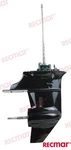 Lower Casing Assy (short Shaft) Fits Yamaha Outboard 63V-45300-02-4D New. Price: $958.31.