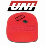 Uni Multi-stage Competition Air Filter For 2004-2007 Ktm 85 Sx 17 14 Fuel Gj New. Price: $35.97.