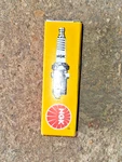 Pair Of Ngk 4626 (BPMP7A) Nickle Spark Plugs New Original Box Tracked Post. Price: $10.82.