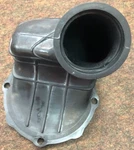 Honda CR125 Airboot Airtube Fits 1985 Used Oe Part P/n 17253-KA3-830. Price: $59.95.
