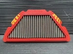 2008 Yamaha Yzf R1 Bmc Air Filter #11025 Used. Price: $25.00.