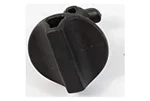 Genuine Kawasaki 92210-1730 Nut New. Price: $12.99.