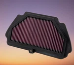 K&n Cotton Gauze Replacement Air Filter For 09-23 Kawasaki Ninja ZX-6R KA-6009 New. Price: $73.99.