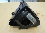 Air Cleaner Housing 1980 Honda Cm 200 T Used. Price: $74.99.