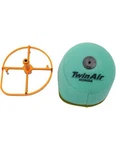 Filter Kit CR125 CR250, Twinair 150198CC Powerflow New. Price: $203.44.