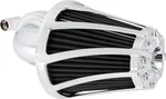Arlen Ness Monster Sucker Air Cleaner Kit With Cover Drift/chrome 600-079 New. Price: $449.95.
