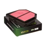 Hiflo HFA4917 Air Filter For Yamaha FZ1 2006-2015 2D1-14451-00-00 New. Price: $35.06.