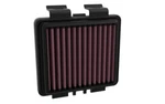 K&n HA-3021 Panel Air Filter For Honda New. Price: $81.15.