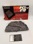 02 03 04 05 2001-2006 Honda Cbr F4I K&n K+n Kn Air Filter Cleaner HA-6001 New. Price: $74.99.
